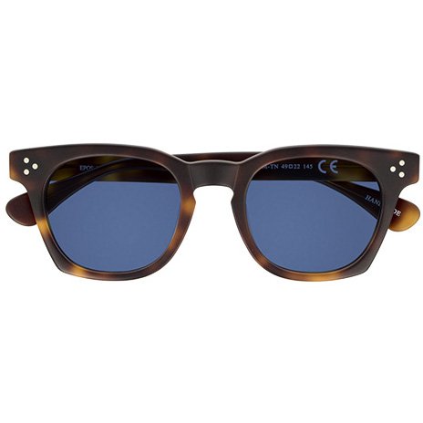 Epos Zeto M-TN Blue lenses