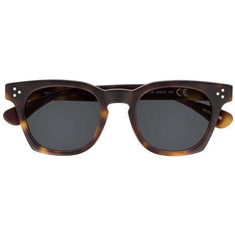 Epos Zeto M-TN grey lenses