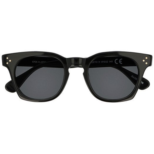 Epos Zeto N grey lenses