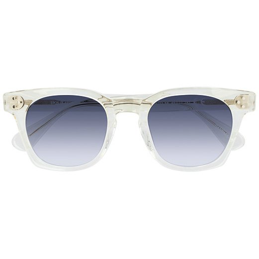 Epos Zeto SK Blue gradient lenses