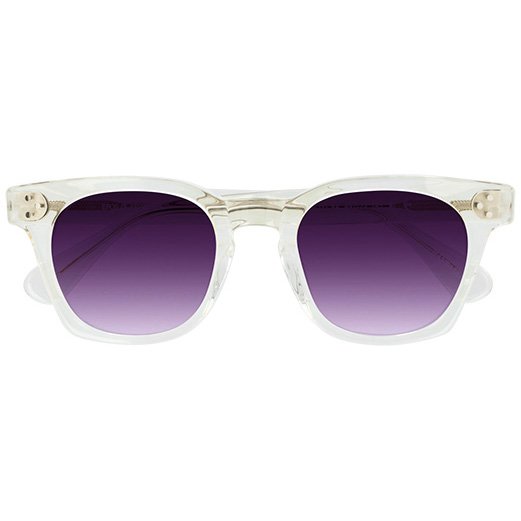 Epos Zeto SK Purple gradient lenses
