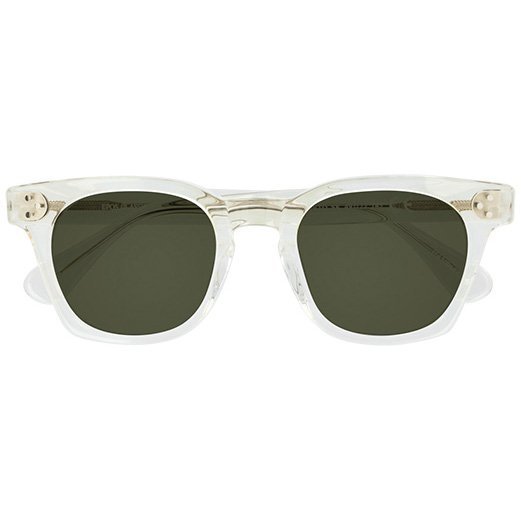 Epos Zeto SK green lenses