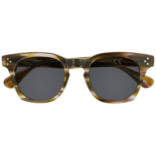 Epos Zeto V grey lenses