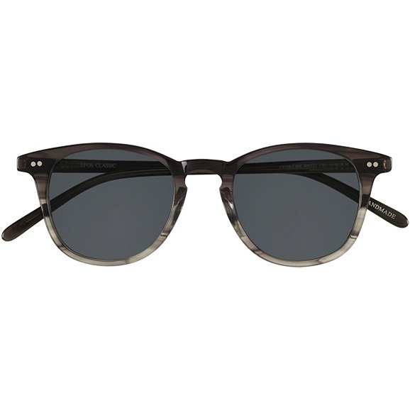 Epos Zeus 2 BK lenti grigie