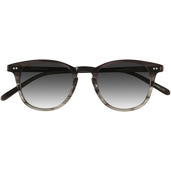 Epos Zeus 2 BK lenti grigie sfumate