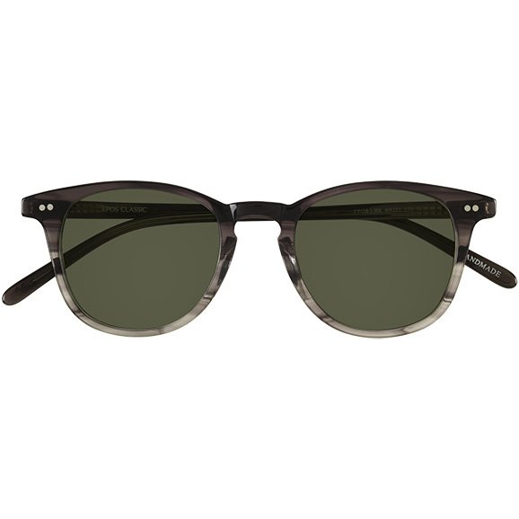 Epos Zeus 2 BK lenti verdi