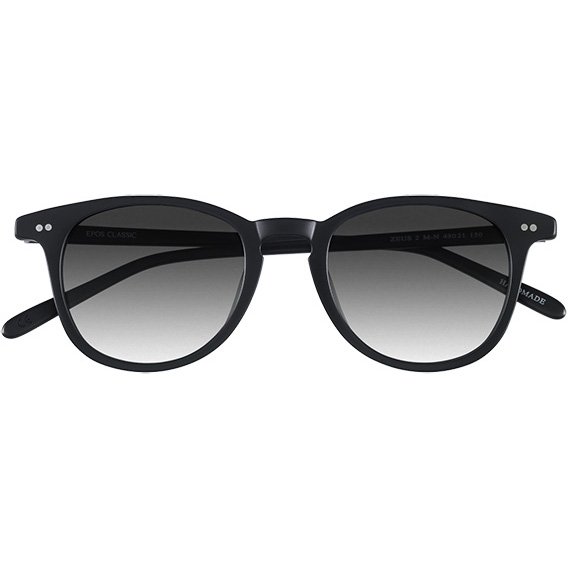 Epos Zeus 2 M-N lenti grigie sfumate