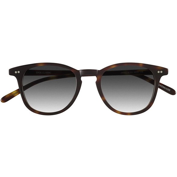 Epos Zeus 2 M-TN lenti grigie sfumate