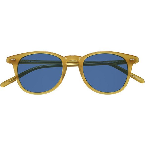 Epos Zeus 2 ML lenti blu