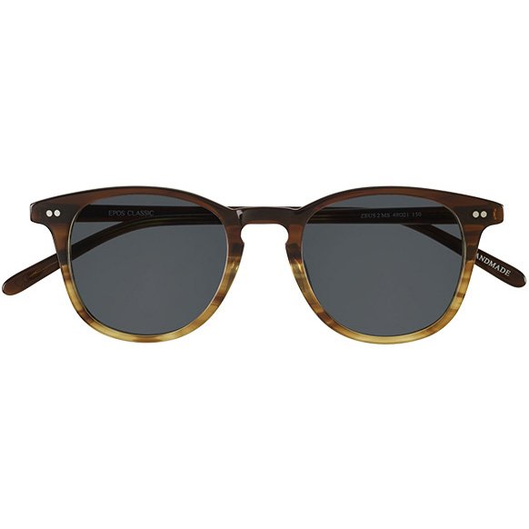 Epos Zeus 2 MS lenti grigie