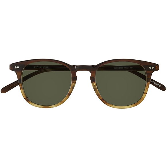 Epos Zeus 2 MS lenti verdi