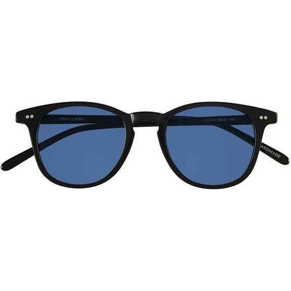 Epos Zeus 2 N lenti blu