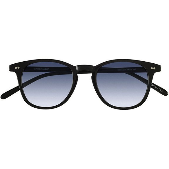 Epos Zeus 2 N lenti blu sfumate