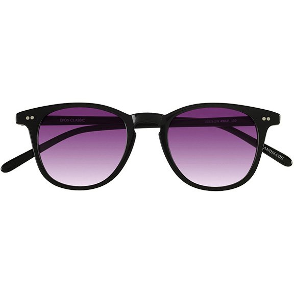 Epos Zeus 2 N lenti viola sfumate