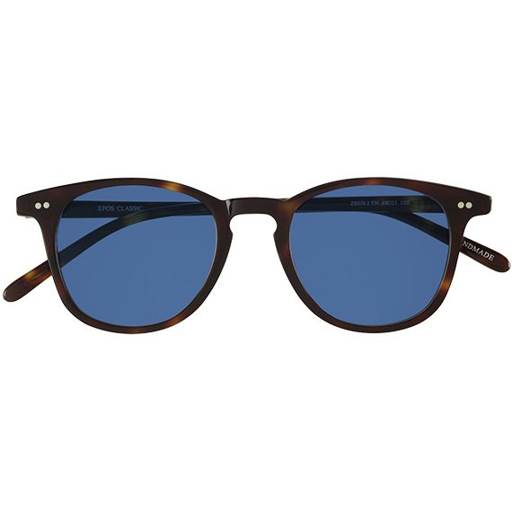 Epos Zeus 2 TN lenti blu