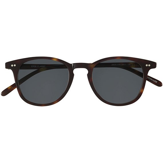 Epos Zeus 2 TN lenti grigie