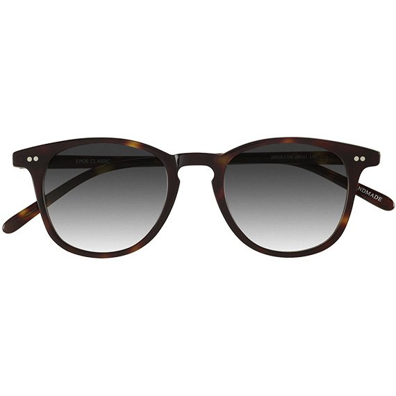 Epos Zeus 2 TN lenti grigie sfumate