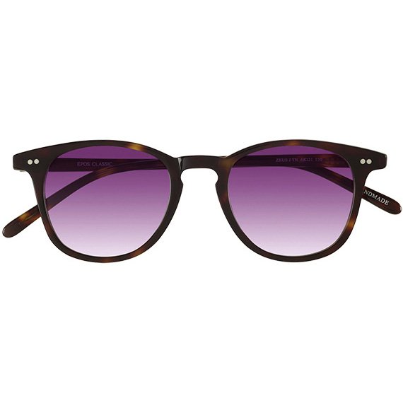 Epos Zeus 2 TN lenti viola sfumate