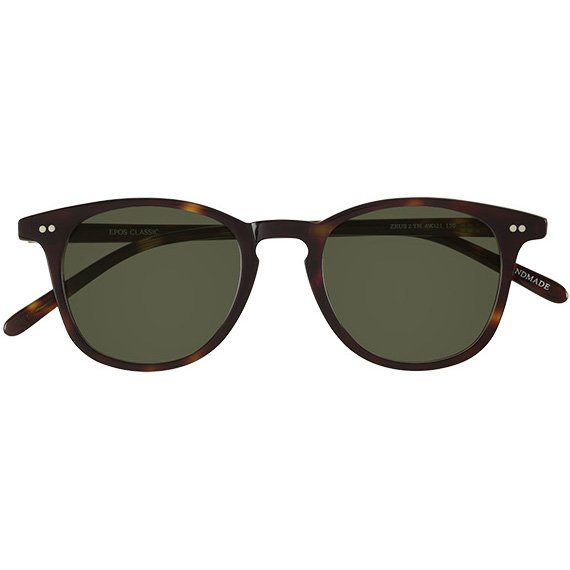 Epos Zeus 2 TR lenti blu