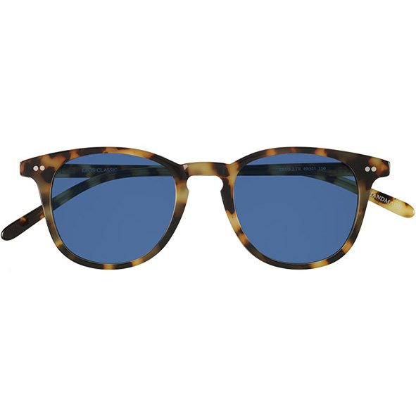 Epos Zeus 2 TR lenti blu