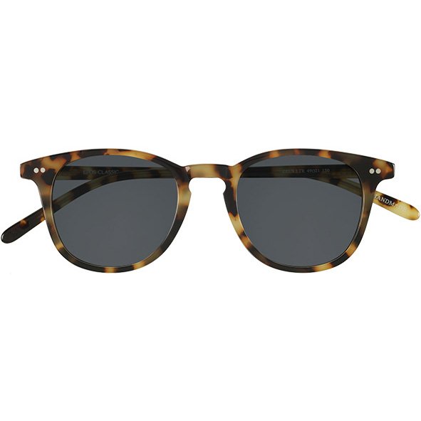 Epos Zeus 2 TR lenti grigie