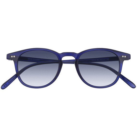 Epos Zeus BL lenti blu sfumate