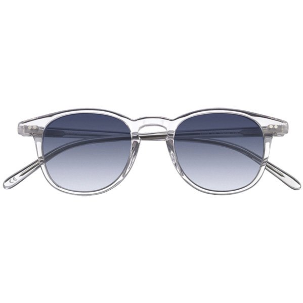 Epos Zeus CR lenti blu sfumate