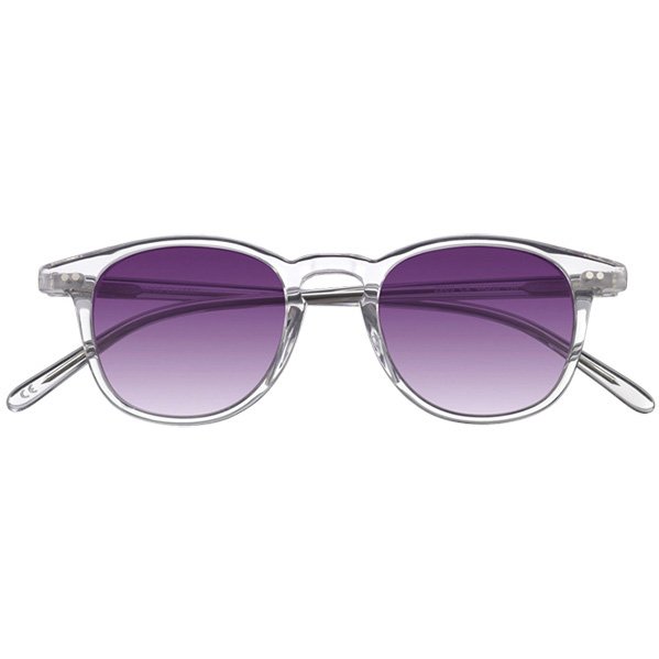 Epos Zeus CR lenti viola sfumate