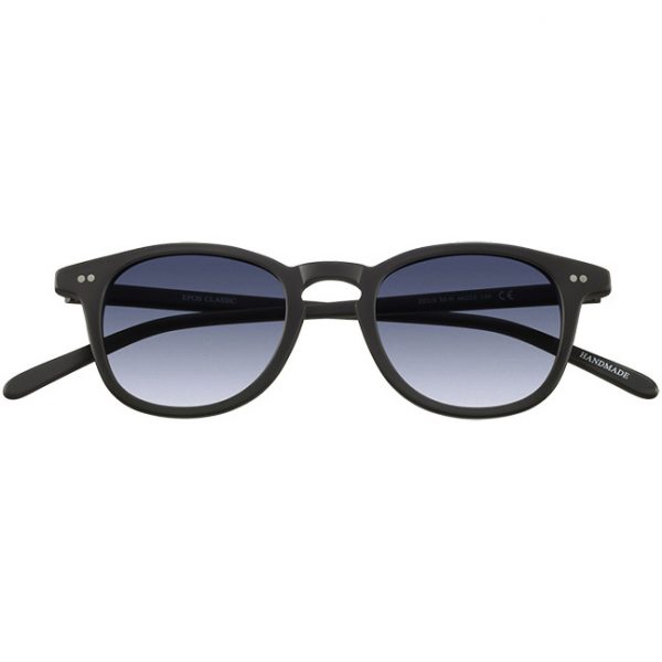 Epos Zeus M-N lenti blu sfumate