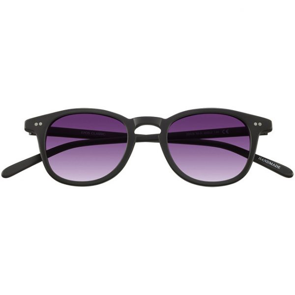 Epos Zeus M-N lenti viola sfumate