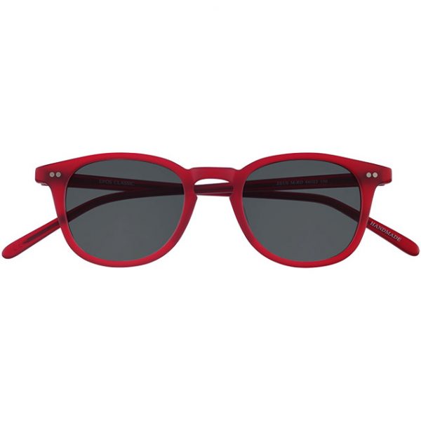 Epos Zeus M-RO lenti grigie