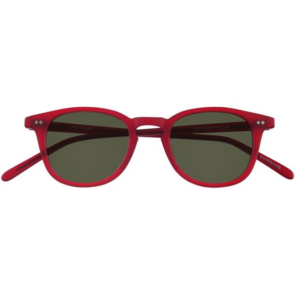 Epos Zeus M-RO lenti verdi