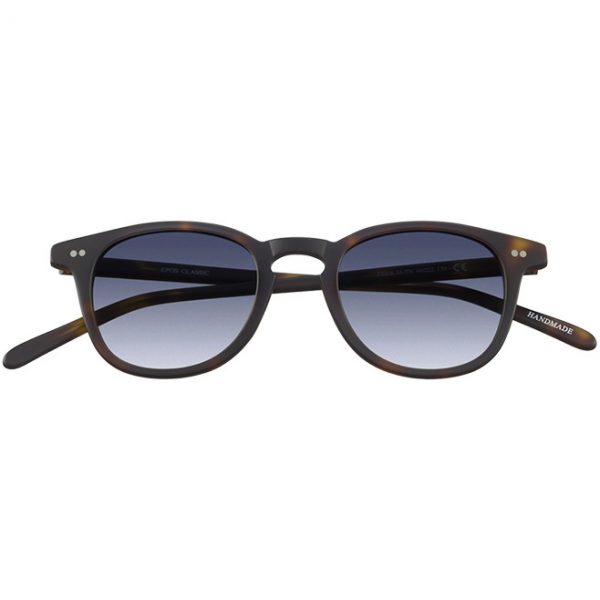 Epos Zeus M-TN lenti blu sfumate