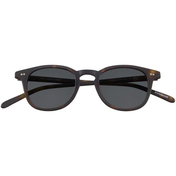 Epos Zeus M-TN lenti grigie