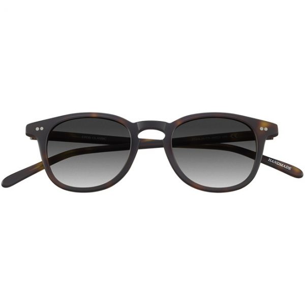 Epos Zeus M-TN lenti grigie sfumate