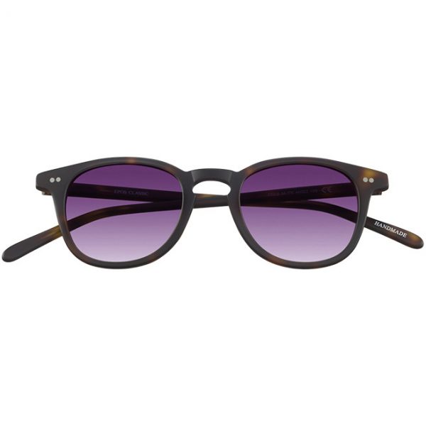 Epos Zeus M-TN lenti viola sfumate