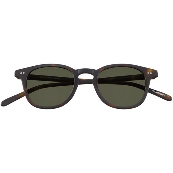 Epos Zeus M-TN lenti verdi