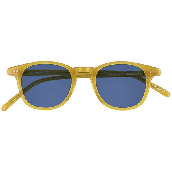 Epos Zeus ML lenti blu