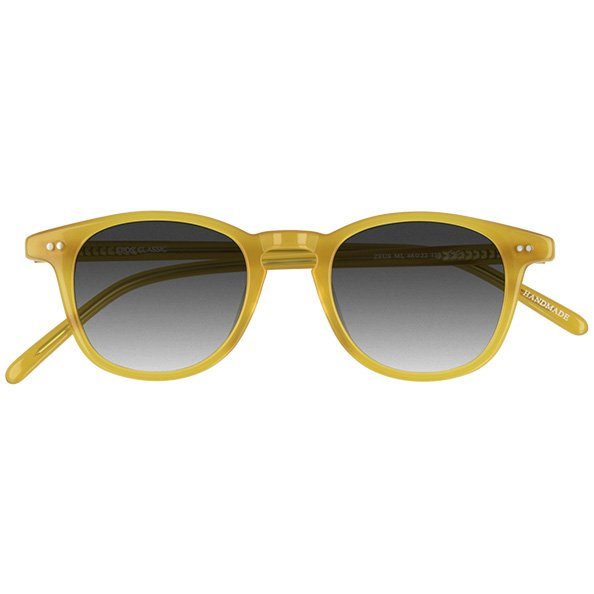 Epos Zeus ML lenti grigie sfumate