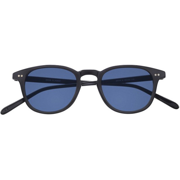 Epos Zeus N lenti blu