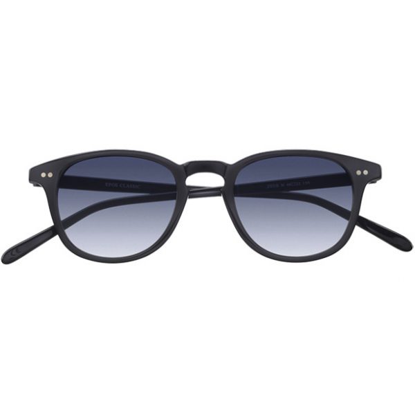 Epos Zeus N lenti blu sfumate