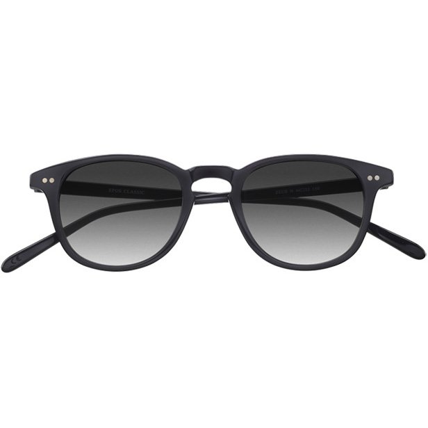 Epos Zeus N lenti grigie sfumate