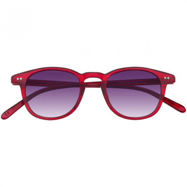 Epos Zeus RO lenti viola sfumate