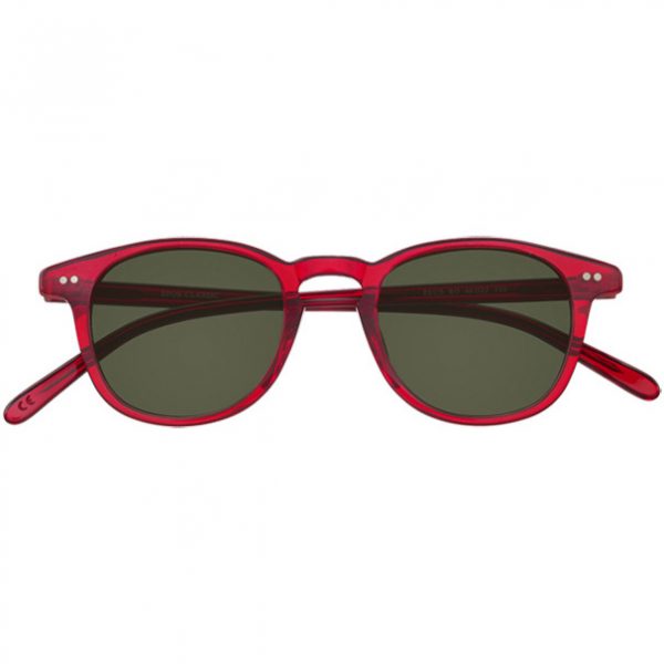 Epos Zeus RO lenti verdi